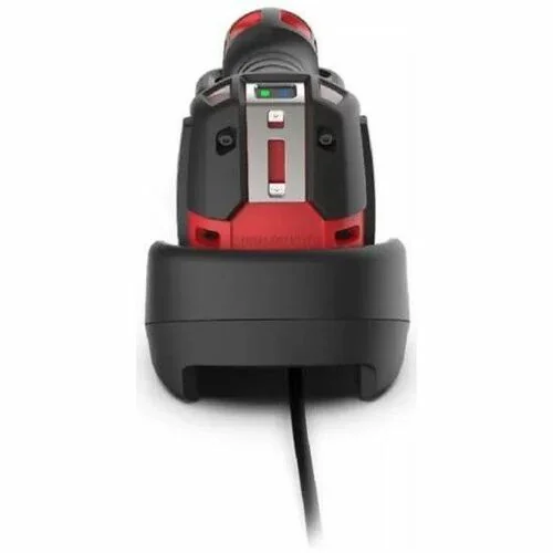 GRANIT ULTRA SO BT RUGGED 1D/2D SR VIBRATOR C.CHARG. RED SCAN EU - 2105ISR-3-CLE